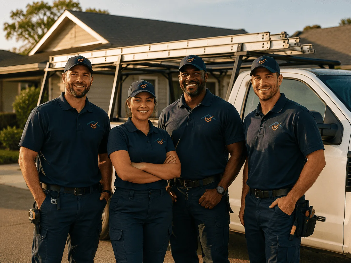 Roof Inspection company in Circle Pines, MN